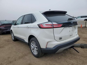 Ford Edge II 2021 Ford Edge SEL 2021 2.0l 2.0 Benzyna 250KM, zdjęcie 1