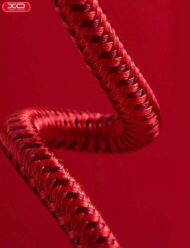 Kabel Przewód USB 3.1 typ C 1m Ładowarka USB-C