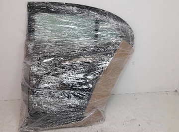 DVEŘE PRAVÝ ZADNÍ JAGUAR S-TYPE