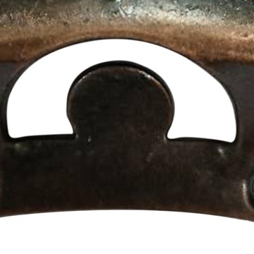 2x классическое настенное крепление в стиле ретро в деревенском стиле, винтажная настенная открывалка для бутылок