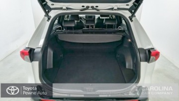 Toyota RAV4 V SUV 2.5 Hybrid Dynamic Force 222KM 2022 Toyota RAV4 2.5 Hybrid Selection 4x4 V (2018-) 2.5, zdjęcie 22