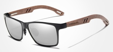 OKULARY PRZECIWSŁONECZNE POLARYZACJA MĘSKIE UV400