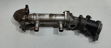 ZAWÓR EGR PEUGEOT 607 407 C5 2.7 HDI 4R8Q-9D475-AC