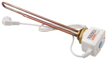 Электрообогреватель ГАЛМЕТ GE 2KW 6/4
