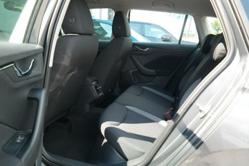 Skoda Kamiq Crossover Facelifting 1.0 TSI 95KM 2025 Škoda Kamiq Skoda Kamiq Skoda Kamiq Essence 1.0, zdjęcie 20