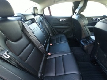 Volvo S60 III Sedan 2.0 T5 250KM 2020 Volvo S60 bogata opcja, 250 KM, zdjęcie 13