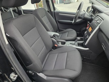 Mercedes Klasa B W245 180 116KM 2010 Mercedes B 180 tylko 63950km AUTOMAT *bardzo zadba, zdjęcie 15