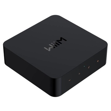 Сетевой проигрыватель WiiM PRO+