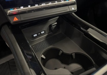 Renault Austral 2026 Renault Austral GDYNIA Espirit Alpine mHEV 150 g.2026 Niebieski Nexos 1.3, zdjęcie 11