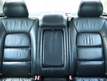 Volvo S80 II Sedan 2.4 D5 185KM 2007 Volvo S80 2.4 D5, 182 KM, Automat, Klima, zdjęcie 9