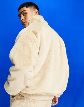 Мужская толстовка с длинными рукавами и капюшоном, 5XL