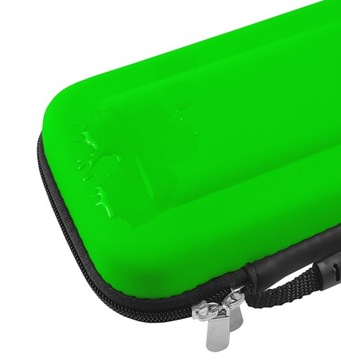 УСИЛЕННЫЙ КОРПУС ДЛЯ NINTENDO SWITCH OLED ЗЕЛЕНЫЙ