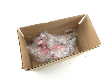 LEXUS RX II 400H 3.3 V6 ФОРСУНКА ИНЖЕКТОР 23250-20030