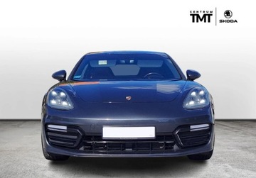 Porsche Panamera II Executive 3.0 330KM 2018 Porsche Panamera Salon PL Serwis ASO VAT23 1 wlasciciel 3.0 Benzyna, zdjęcie 7