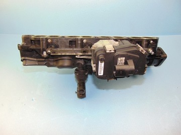 Коллектор впускной 55566258 2.0CDTI Insignia Astra Zafira Fiat 2.0JTD Original