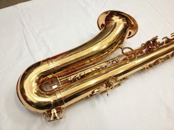 ТЕНОР-САКСОФОН EVER PLAY ST-600