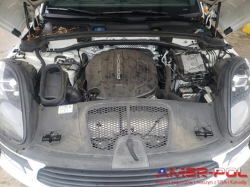 Porsche Macan 2019 Porsche Macan _4x4_2019r 2.0 Benzyna 248KM, zdjęcie 10