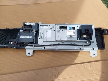 LEXUS LC500 3.5 ГИБРИДНЫЙ ЭКРАН МОНИТОРА ДЕКОР ДИСПЛЕЯ 86110-11030, 462200