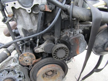 (3 MERCEDES W124 190 2.5D OM602 250D И ДРУГИЕ 2.0D 3.0D ДВИГАТЕЛЬ РАЗНЫЕ