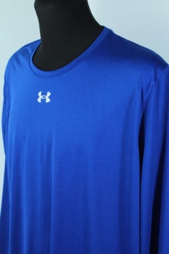 UNDER ARMOUR KOSZULKA LONGSLEEVE XL BDB