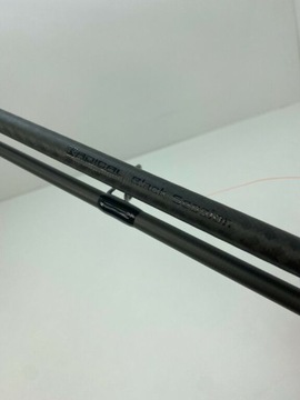 WĘDKA RADICAL BLACK SESSION + DAM QUICK 5 SLS 7000