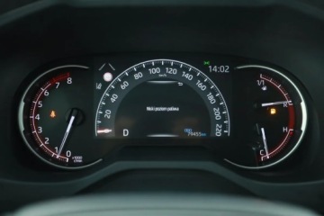 Toyota RAV4 V 2022 Toyota RAV 4 2.0 Valvematic, Salon Polska, zdjęcie 7