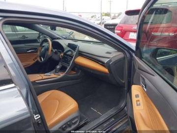 Toyota Avalon III 2021 Toyota Avalon Limited 2021 3.5l 3.5 Benzyna 301KM, zdjęcie 9