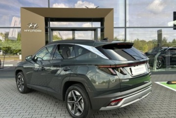 Hyundai Tucson IV 2026 Hyundai Tucson Hybryda 230KM Pakiet Comfort Kamera 360 Niski przebieg, zdjęcie 26