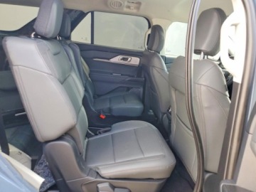 Ford Explorer VI 2025 Ford Explorer Active 2025 2.3 Benzyna 300KM, zdjęcie 10