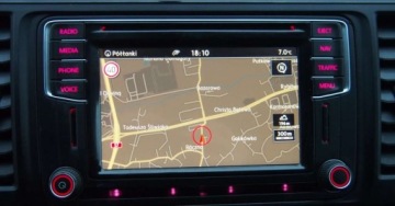 Volkswagen Multivan T6 2017 Volkswagen Multivan 4MotionAutomat Serwisowany Udokumentowany Przebieg F-r, zdjęcie 10