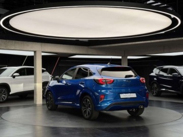 Ford Puma II 2023 Ford Puma ST-Line CarPlay LED 1 wlasciciel FV 23 gwarancja dostawa, zdjęcie 22