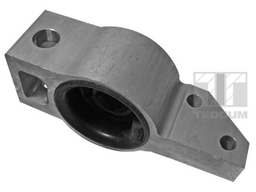 AUDI SEAT SKODA VW TULEJA WAHACZA PRZEDNIEGO TYLNA PRAWA OBUDOWA
