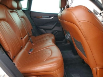 Maserati Levante 2017 Maserati Levante 2017 3.0 Benzyna 345KM, zdjęcie 11