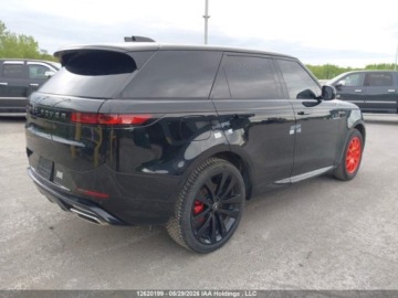 Land Rover Range Rover V 2025 Land Rover Range Rover Sport P400 Dynamic Hse 2025 3.0 Benzyna 395KM, zdjęcie 4