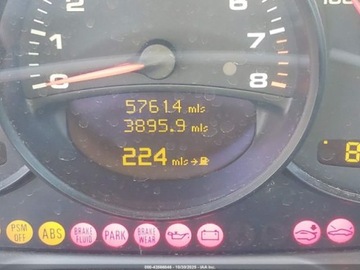 Porsche 911 996 2002 Porsche 911 Carrera 2002 3.6l 3.6 Benzyna 320KM, zdjęcie 12