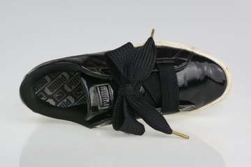 ОБУВЬ PUMA BASKET HEART PATENT WMNS, РАЗМЕР 39