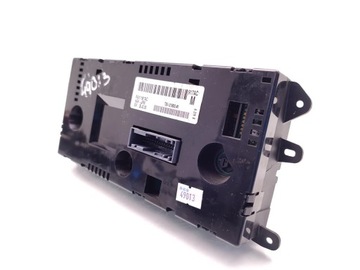 CHRYSLER GRAND VOYAGER PANEL KLIMATIZACE 2.8 CRD DIESEL 120KW (163 HP) MPV