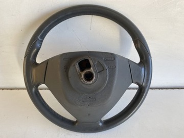 VOLANT KŮŽE VOLVO V40