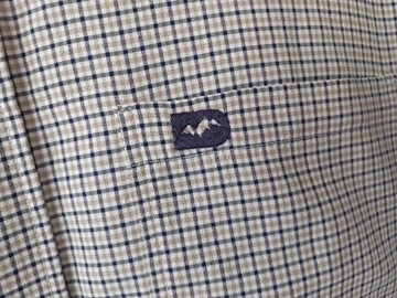 TCM-ТРЕККИНГОВАЯ ФУТБОЛКА 43/44 KM3