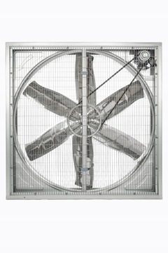 Промышленный вентилятор TK1 для коровников