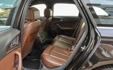 Audi A6 C7 Avant 2.0 TDI 177KM 2013 Audi A6 Avant 2,0TDI Automat Skory 2013 r. Bezwypadkowy 2.0 Diesel 177KM, zdjęcie 7