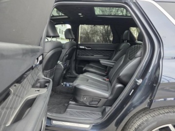 Hyundai 2022 Hyundai palisade Calligraphy 4X4, 3.8l benzyna 295KM 63,165km Dokumentacja, zdjęcie 22
