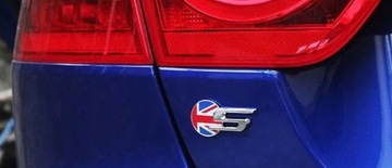 JAGUAR S E-PACE F-PACE XE XF ZNAK ZNAKY LOGO