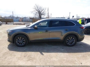 Mazda CX-9 2021 Mazda CX-9 Touring, 2021r., 4x4, 2.5L 2.5 Benzyna 227KM, zdjęcie 5