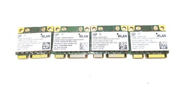 KARTA WIFI 622ANHMW DELL E5510