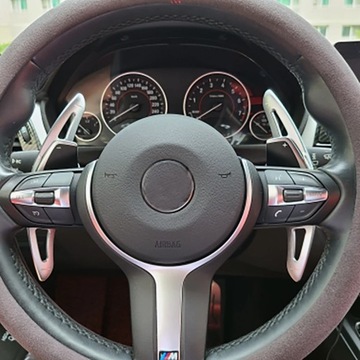 Подрулевой переключатель передач для BMW F30 F31 F32-1471