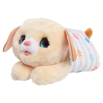 FurReal Newborns Песик Цуценятко Інтерактивний