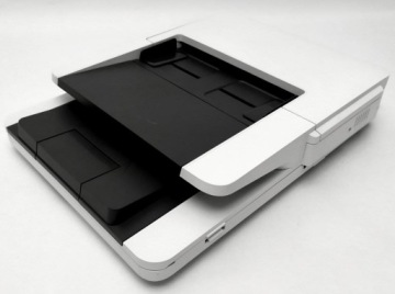 Оригинальный комплектный сканер с модулем АПД для HP Color LJ M479fnw M479fdn M479fdw