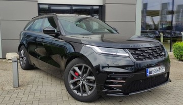 Land Rover Range Rover Velar SUV 2.0 204KM 2023 Land Rover Range Rover Velar Velar MY24 2.0D 204 KM AWD Auto Dynamic SE 2.0