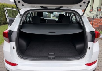 Hyundai Tucson III SUV 1.6 GDI 132KM 2016 Hyundai Tucson 1,6 132KM Navi Climatronic Serwis Bezwypadkowy Dla wymagaja, zdjęcie 25